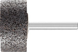 PFERD Schleifstift INOX EDGE D10xH20mm 60mm 6mm NK 46 ZY – 10 Stück für Edelstahl