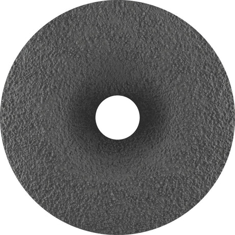 PFERD CC-GRIND-SOLID SG STEEL Schleifscheibe 125 mm gekröpft für Stahl