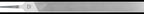 350 mm / 35 x 7,5 mm / 1