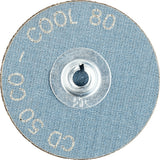 PFERD COMBIDISC CO-COOL Schleifscheibe Ø50 mm Körnung 60