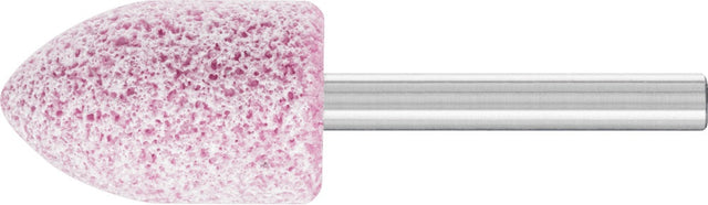 PFERD Schleifstift STEEL EDGE D20xH32mm 6mm Edelkorund AR 30 SP – 10 Stück