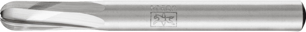 PFERD Frässtift WRC HSS Ø6 mm Kopflänge 16 mm Schaft-Ø 6 mm Verzahnung 1