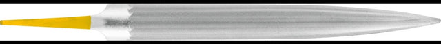 PFERD TOOLS Präzisionsfeile CORINOX 150 mm halbrund 16x4,5 mm Hieb 0