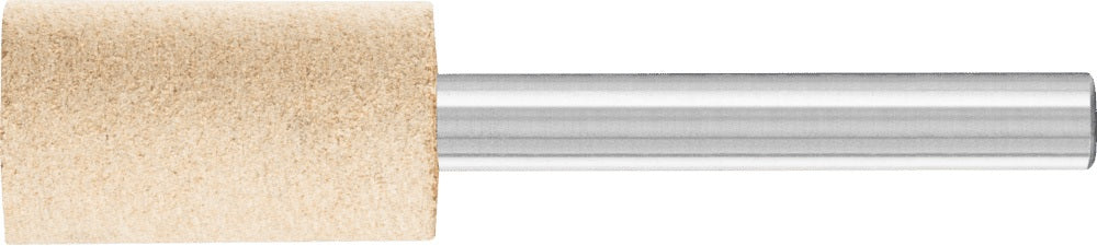 PFERD Poliflex Feinschleifstift D6xH10mm 3mm Edelkorund AR/GR 120 ZY – 10 Stk.