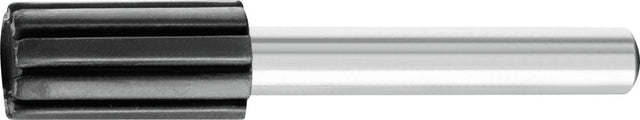 PFERD Schleifhülsenträger GK D10xH20mm Zylinderschaft 6mm – für Geradschleifer & Biegwellenantrieb