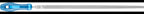 250 mm / 10 mm / 2