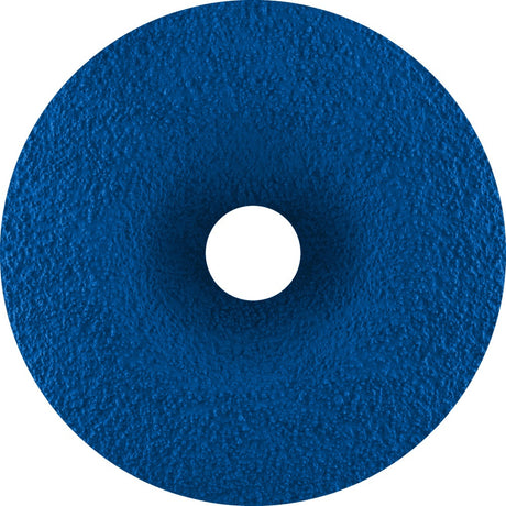 PFERD CC-GRIND-SOLID SG INOX Schleifscheibe 125 mm gekröpft – 10 Stück