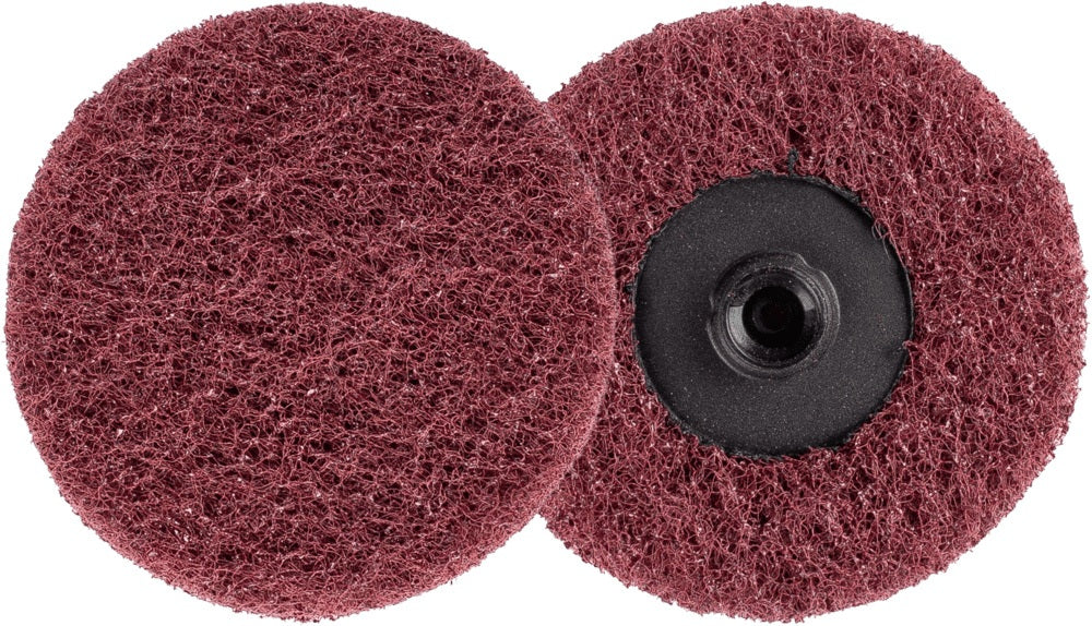 PFERD COMBIDISC Vlieskompaktscheibe VRW Ø 50 mm medium weich 7500 min-¹ – 50 Stk.