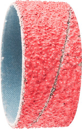 PFERD TOOLS Schleifhülse GSB CO-COOL D15xB30mm K60 Keramikkorn – 100 Stück