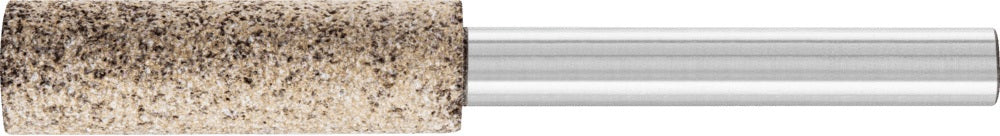 PFERD Schleifstift INOX D10xH20mm 6mm Edelkorund ADW 46 ZY – 10 Stück