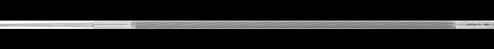 PFERD Kettensägenfeile 200 mm, 3,5 mm, Spiralhieb, rund – für CHAIN SHARP CS-X