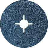 PFERD TOOLS Fiberscheibe FS VICTOGRAIN Ø125 mm K36 – Höchste Abtragsleistung