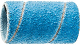 PFERD Schleifhülse GSB Z-COOL 15x30 mm K50 Zirkonkorund – 100 Stück