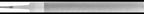 250 mm / 25 x 7 mm / 3