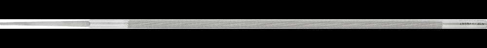 PFERD Kettensägenfeile 200 mm, 3,5 mm, Spiralhieb, rund – für CHAIN SHARP CS-X