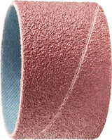 PFERD Schleifhülse KSB 10x20 mm Korund A Körnung 80 für Grob- bis Feinschliff