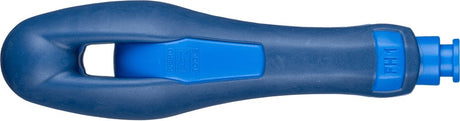 PFERD TOOLS Feilenheft 120 mm für Kettensägenfeilen – Ergonomischer Kunststoffgriff