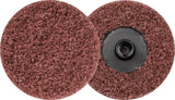 PFERD COMBIDISC Vlieskompaktscheibe VRW Ø 50 mm medium weich 7500 min-¹ – 50 Stk.