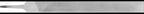 250 mm / 25 x 6 mm / 2