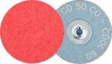 PFERD COMBIDISC CO-COOL Schleifscheibe Ø50 mm Körnung 60