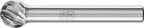 10 mm / 9 mm / INOX