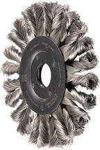 0,35 mm / Edelstahldraht (INOX) / bedingt geeignet