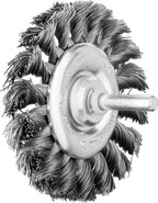 12 mm / sehr gut geeignet / 6 mm