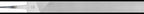300 mm / 30 x 6,5 mm / 3