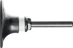 50 mm / Ø 50 mm / W (weich)