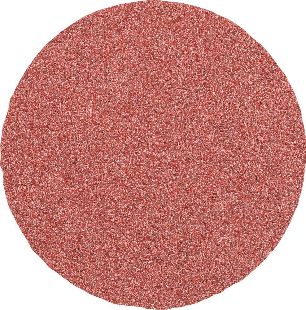 PFERD COMBIDISC Schleifscheibe Ø38 mm K60 – 100 Stk. für Schnellwechselsysteme