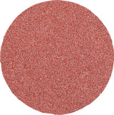PFERD COMBIDISC Schleifscheibe Ø38 mm K60 – 100 Stk. für Schnellwechselsysteme