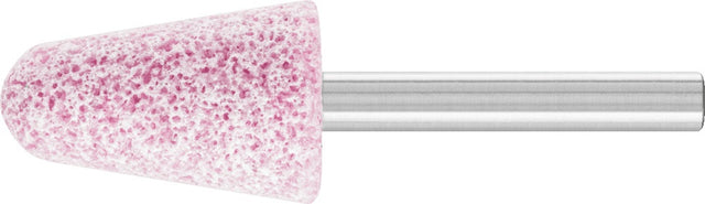 PFERD Schleifstift STEEL EDGE D20xH32mm 6mm Edelkorund AR 30 KE – 10 Stück