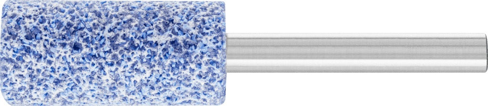 PFERD TOUGH Schleifstift ZY 2x5mm, 3mm Schaft, CER/EK AWCO 80 – 10 Stück
