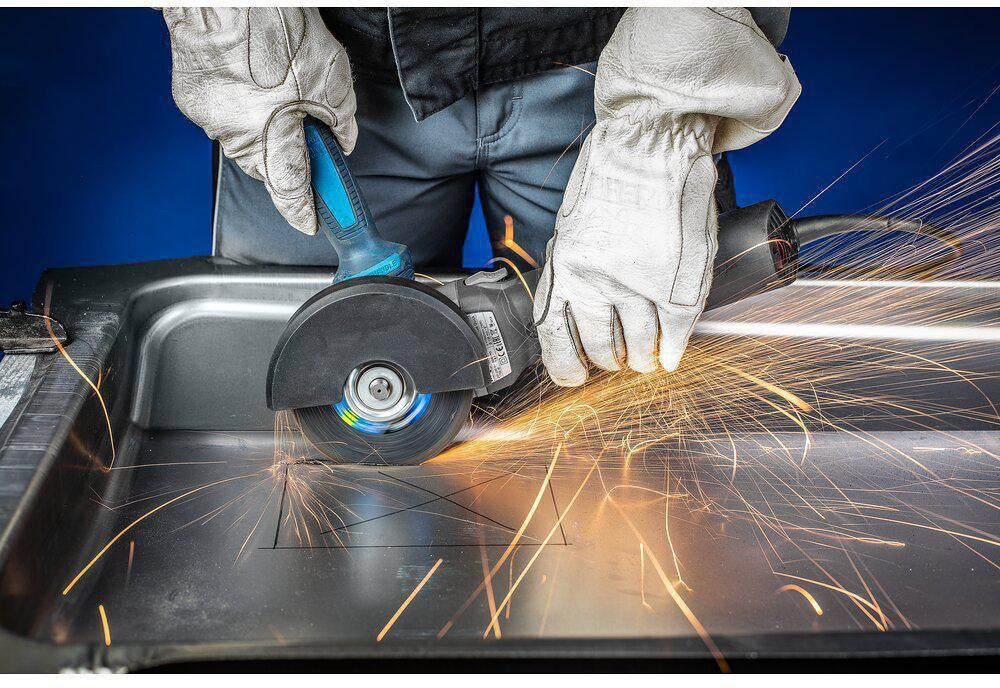 PFERD START STEELOX Trennscheibe 125x1 mm INOX Stahl 25 Stück