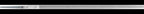 250 mm / 9,5 mm / 2