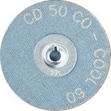 PFERD COMBIDISC CO-COOL Schleifscheibe Ø50 mm Körnung 60