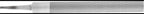 150 mm / 16 x 4,5 mm / 3