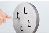 PFERD Diamanthandyfeile 215 mm flachstumpf D 126 – Präzisionsfeile für Hartmetall, Glas & Keramik