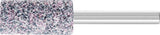 PFERD Schleifstift CAST ZY 16x32 mm, 6 mm Schaft, Korn 30 – 10 Stück