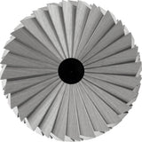 PFERD Hartmetall-Frässtift ZYAS Ø4 mm Kopflänge 13 mm Schaft-Ø 6 mm Verzahnung 3 PLUS