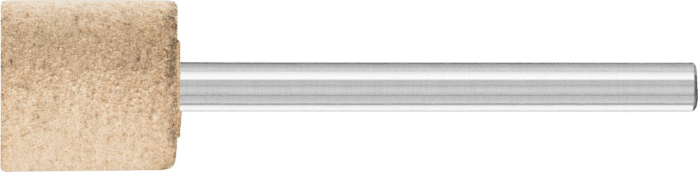 PFERD Poliflex Feinschleifstift D6xH10mm 3mm Edelkorund AR/GR 120 ZY – 10 Stk.