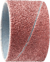 PFERD Schleifhülse KSB 10x20 mm Korund A Körnung 80 für Grob- bis Feinschliff