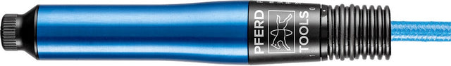 PFERD Druckluftstabschleifer PGAS 2/600 E-DV 60000 min-¹ 3 mm – Präzisionswerkzeug