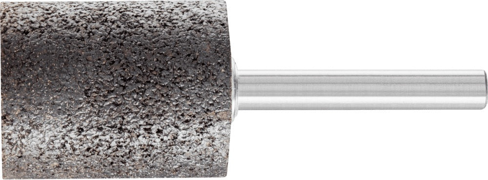 PFERD Schleifstift INOX D10xH20mm 6mm Edelkorund ADW 46 ZY – 10 Stück
