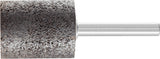 PFERD Schleifstift INOX D10xH20mm 6mm Edelkorund ADW 46 ZY – 10 Stück