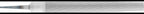 200 mm / 20 x 6 mm / 1