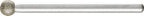 D 126 / 3 mm / 5 mm