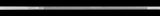 PFERD TOOLS Kettensägenfeile 200 mm 4 mm Spiralhieb – 3 Stück