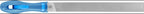 200 mm / 20 x 5 mm / 1