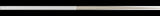 Diamantnadelfeile 140 mm 3,2 mm rund D 126 von PFERD TOOLS